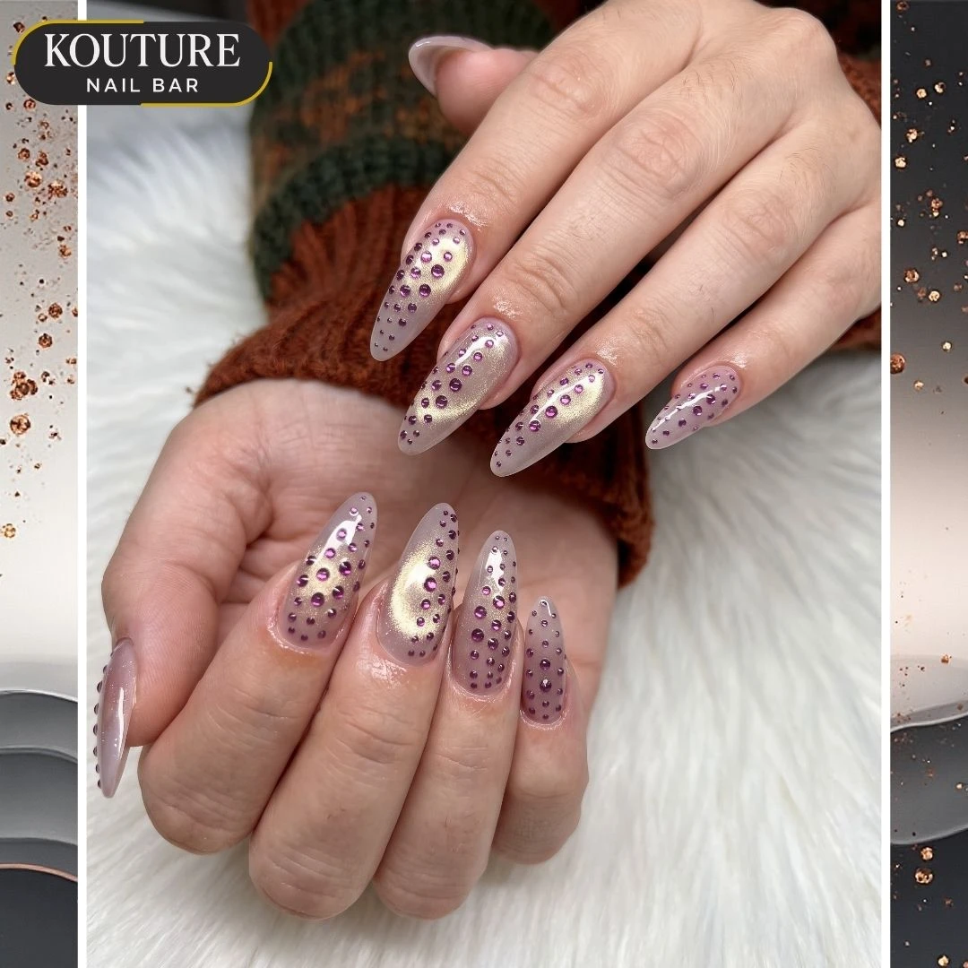 Nail art